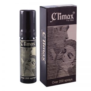 印度神油 climax 延時噴劑 硬度老牌延時噴霧 香港屈臣氏正貨