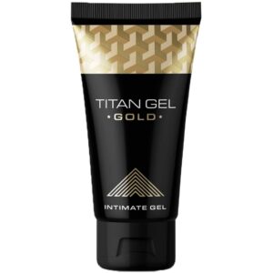 TITAN GEL 泰坦凝膠 俄羅斯進口 增大增粗  香港屈臣氏正貨