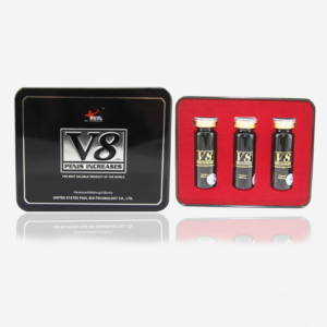 美國保羅V8 效果明顯  動植物提純無副作用 香港屈臣氏正貨