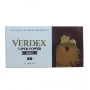 立威大樂威壯超級艾力達雙效金水晶VERDEX SUPER POWER香港屈臣氏正貨