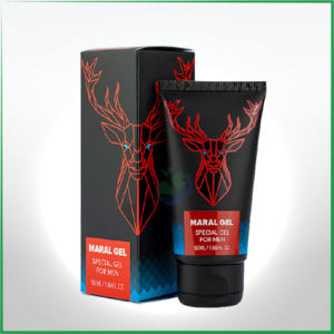 Maral Gel 陰莖增大膏 增大凝膠快速增大增粗 50mL 香港屈臣氏正貨